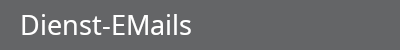 Dienst-EMails