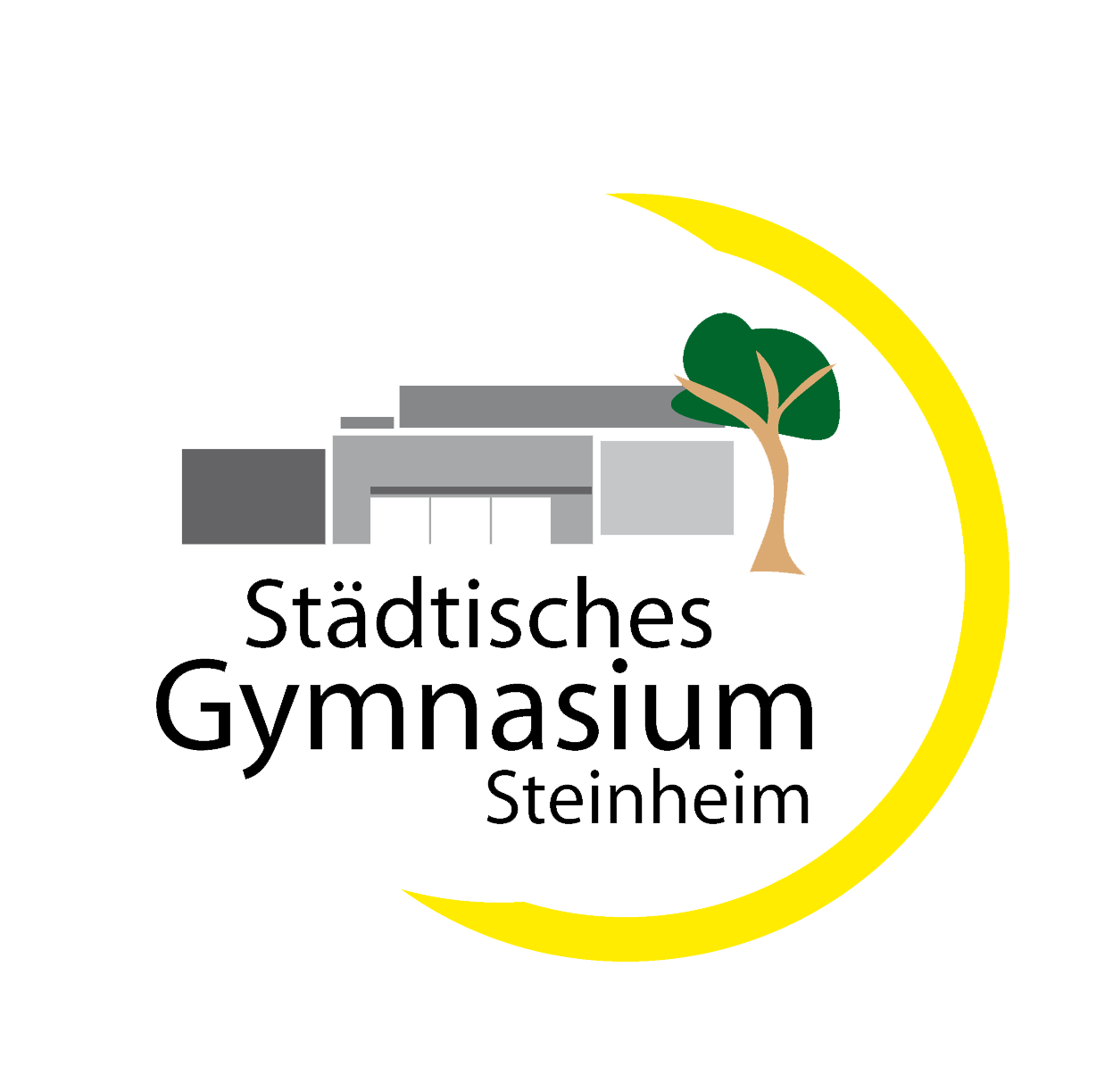 Städtisches Gymnasium Steinheim